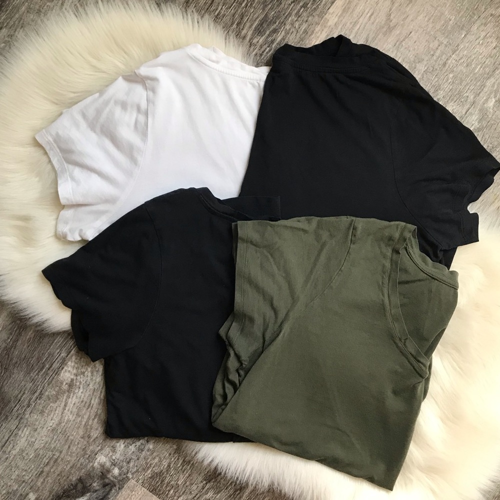 TORRID T-SHIRT LOT || 2X